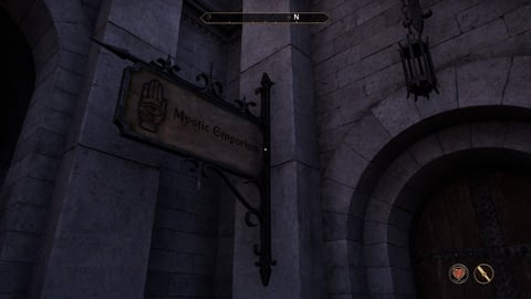 Oblivion : comment recharger ses armes magiques ?