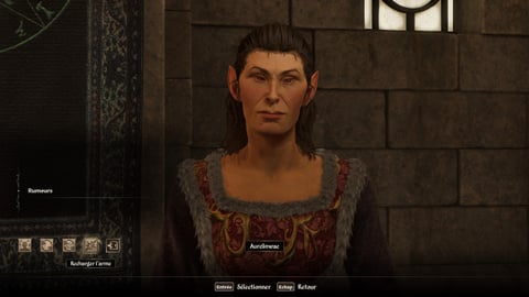 Oblivion : comment recharger ses armes magiques ?