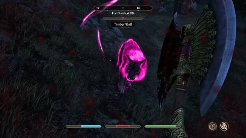 Oblivion : comment recharger ses armes magiques ?