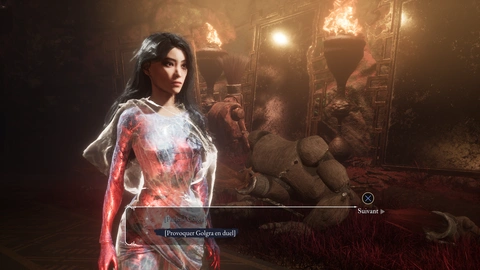 Medalum Clair Obscur : comment obtenir cette arme surpuissante pour Maelle ?