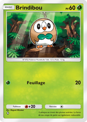 Deck Archéduc EX Pokémon TCG Pocket : la liste des cartes et comment le jouer