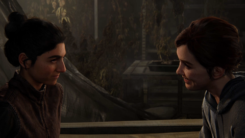 The Last of Us : Ces scènes du jeu ont été complètement changées dans la saison 2 de la série et c’est ça qui est génial