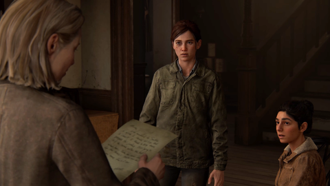 The Last of Us : Ces scènes du jeu ont été complètement changées dans la saison 2 de la série et c’est ça qui est génial