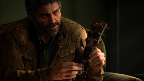 The Last of Us : Ces scènes du jeu ont été complètement changées dans la saison 2 de la série et c’est ça qui est génial