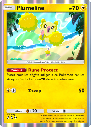 Deck Raichu d'Alola EX Pokémon TCG Pocket : la liste des cartes et comment le jouer
