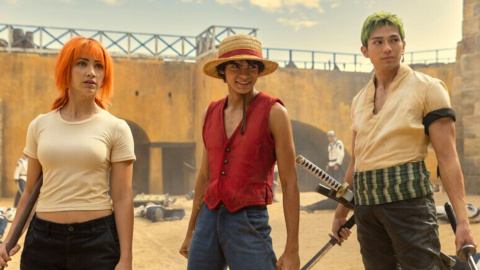 "Ils doivent faire mieux" Même si elle était à l'affiche d'un des pires live-action, cette actrice trouve que Netflix ne valorise pas assez ses programmes liés aux animes