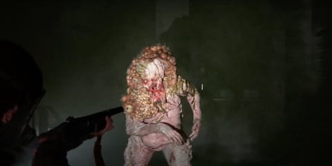 L'un des monstres les plus terrifiants de The Last of Us pourrait bien arriver lors de la saison 2 de la série