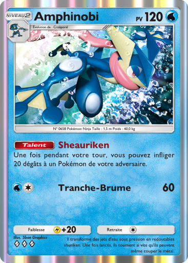 Ce deck dans Pokémon Pocket fait ravage ! Il est la botte secrète du top 1 monde en partie classée
