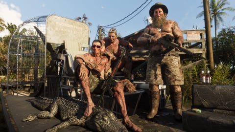 GTA 6 dévoile sa map à travers de nouvelles images : découvrez Vice City dans Grand Theft Auto VI !