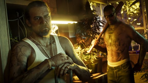 GTA 6 dévoile sa map à travers de nouvelles images : découvrez Vice City dans Grand Theft Auto VI !