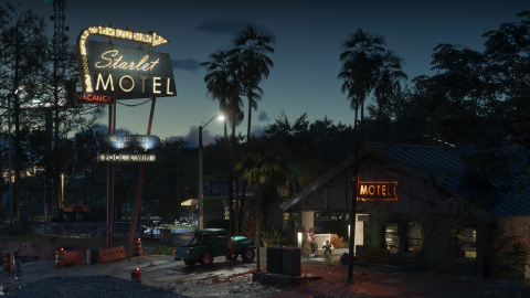 GTA 6 dévoile sa map à travers de nouvelles images : découvrez Vice City dans Grand Theft Auto VI !
