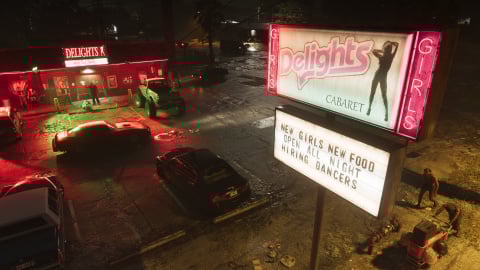 GTA 6 dévoile sa map à travers de nouvelles images : découvrez Vice City dans Grand Theft Auto VI !
