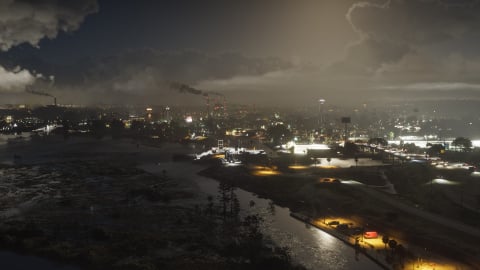 GTA 6 dévoile sa map à travers de nouvelles images : découvrez Vice City dans Grand Theft Auto VI !