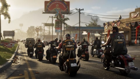GTA 6 dévoile sa map à travers de nouvelles images : découvrez Vice City dans Grand Theft Auto VI !