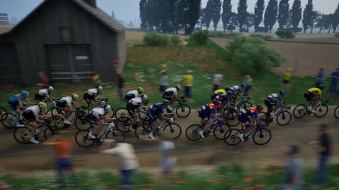 Tour de France 2025 et Pro Cycling Manager 25 se dévoilent un peu plus, avec une immense nouveauté