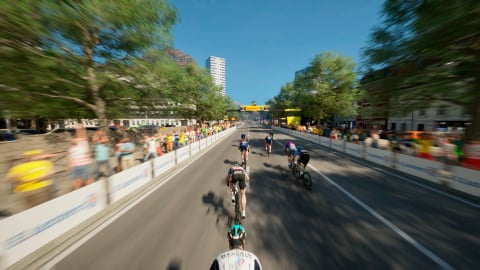 Tour de France 2025 et Pro Cycling Manager 25 se dévoilent un peu plus, avec une immense nouveauté