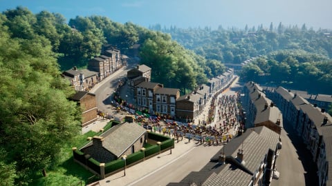 Tour de France 2025 et Pro Cycling Manager 25 se dévoilent un peu plus, avec une immense nouveauté