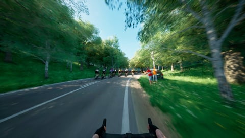 Tour de France 2025 et Pro Cycling Manager 25 se dévoilent un peu plus, avec une immense nouveauté