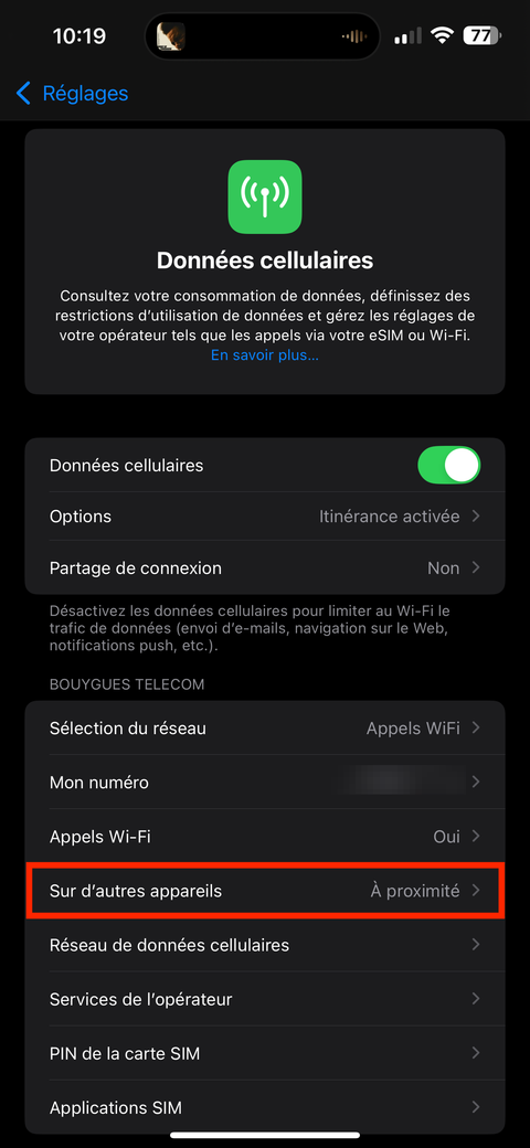 Tuto Comment Utiliser Son Ipad Pour Passer Et Recevoir Des Appels à