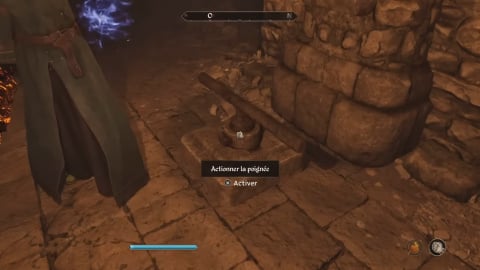 Bouclier du Croisé Oblivion : comment venir à bout des énigmes de la quête Sagesse Immémoriale ?