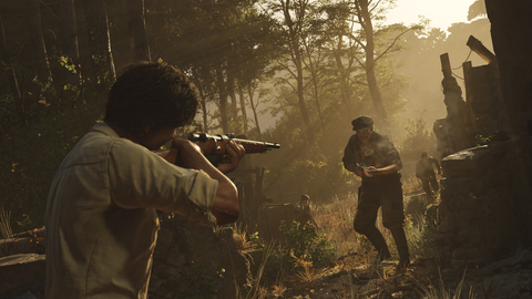 Mafia revient aux sources avec un gameplay plus tactique et une histoire authentique, le producteur nous dévoile les détails