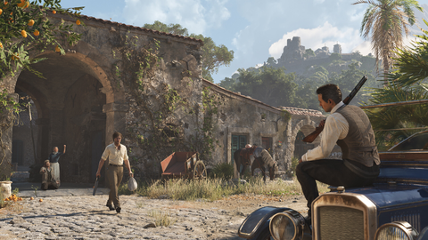 Mafia revient aux sources avec un gameplay plus tactique et une histoire authentique, le producteur nous dévoile les détails