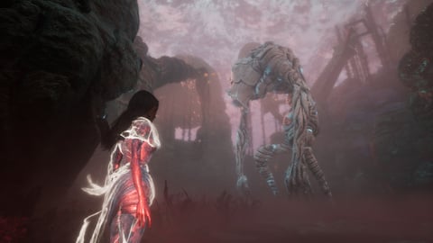 Rendez visite à Blanche dans Clair Obscur : Expedition 33, elle vous réserve 100 lumicolors !