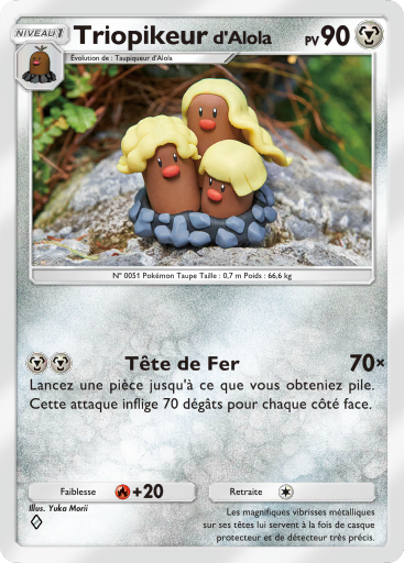 Vous avez besoin d'un Solgaleo EX pour votre deck ? Ca tombe bien, un événement est en cours pour vous aider !