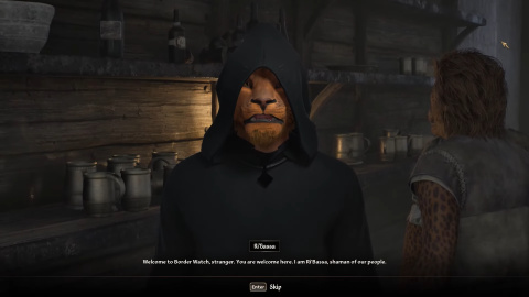 Shéogorath Oblivion Remastered : comment venir à bout de cette quête ?
