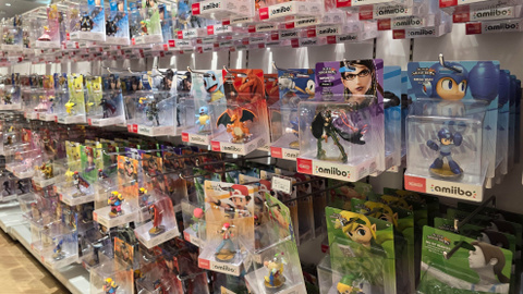 Nintendo Store au Japon : on a visité le magasin officiel, voici tout ce que vous devez savoir sur ce paradis destiné aux fans...