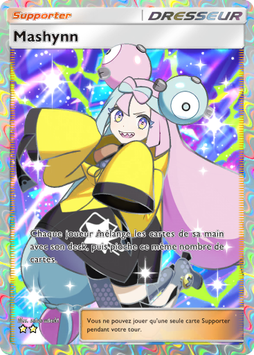 Vous souhaitez passer Masterball sur Pokémon Pocket ? Alors essayez ces deux decks !