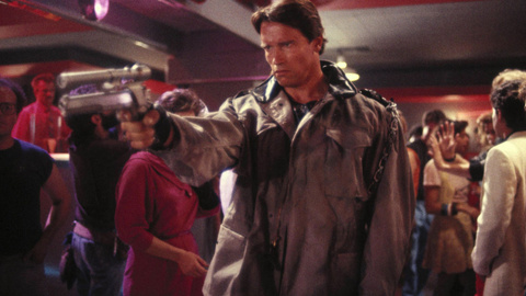 Ce film de SF est l'un des plus cultes du cinéma : il a lancé la carrière de James Cameron bien avant Avatar !