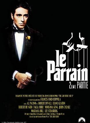 Robert De Niro : Top 10 des meilleurs films et séries après sa Palme d'or d'honneur au festival de Cannes