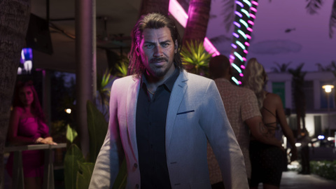GTA 6 : Et si Jason et Lucia n'étaient pas les seuls à être jouables ? Ce personnage est trop charismatique pour ne pas l'être !