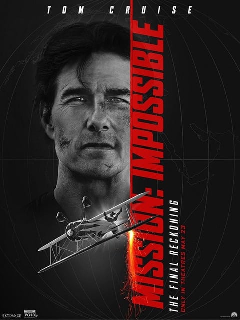 Mission Impossible : avant The Final Reckoning retrouvez la liste complète de tous les films, acteurs et recettes de la saga incontournable de Tom Cruise