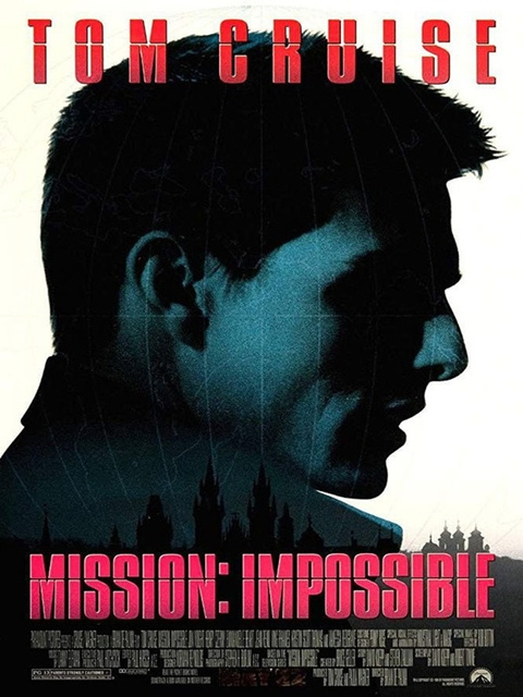 Mission Impossible : avant The Final Reckoning retrouvez la liste complète de tous les films, acteurs et recettes de la saga incontournable de Tom Cruise