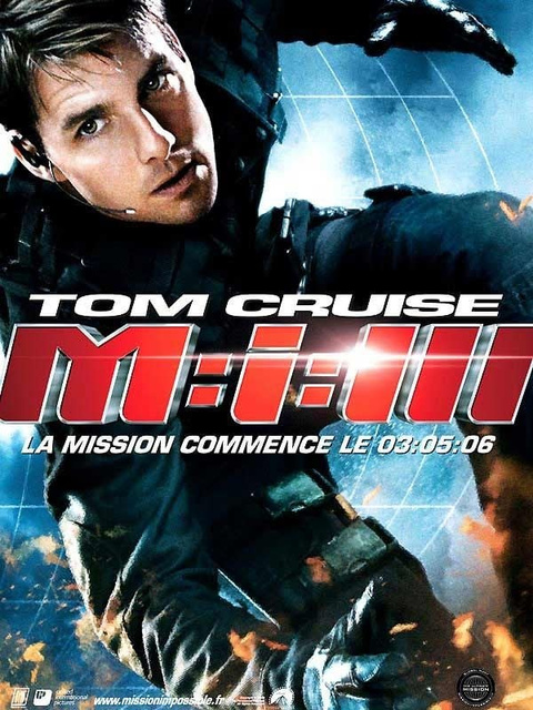 Mission Impossible : avant The Final Reckoning retrouvez la liste complète de tous les films, acteurs et recettes de la saga incontournable de Tom Cruise