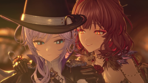 Vous aimez Genshin Impact ? Cet Action RPG dans un style victorien va vous impressionner !