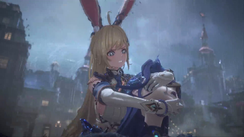 Vous aimez Genshin Impact ? Cet Action RPG dans un style victorien va vous impressionner !