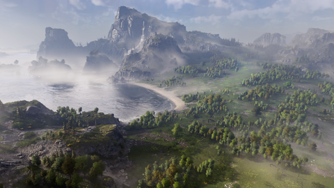 Quand l'Histoire Romaine rencontre l’innovation dans ce jeu vidéo unique ! Anno 117 redéfinit les règles…