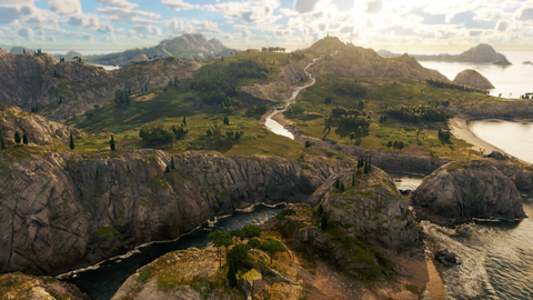 Quand l'Histoire Romaine rencontre l’innovation dans ce jeu vidéo unique ! Anno 117 redéfinit les règles…