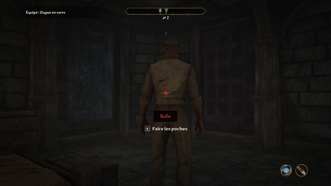 Confrérie noire Oblivion Remastered : comment entrer dans cette faction ?
