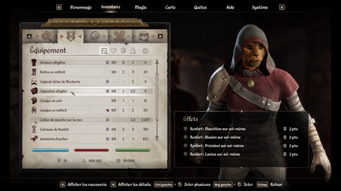 Confrérie noire Oblivion Remastered : comment entrer dans cette faction ?