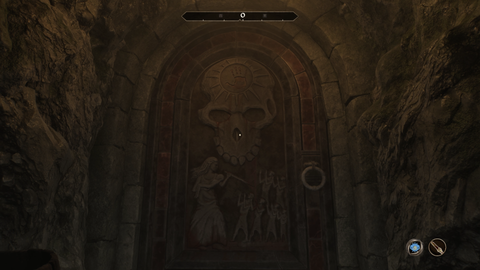 Confrérie noire Oblivion Remastered : comment entrer dans cette faction ?