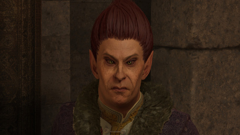 Umbacano Oblivion Remastered : où se trouve-t-il ainsi que les Statues ayléides pour la quête Le Collectionneur ?