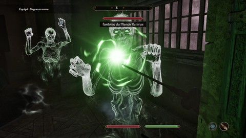 La maison hantée Oblivion Remastered : comment venir à bout de cette quête ?