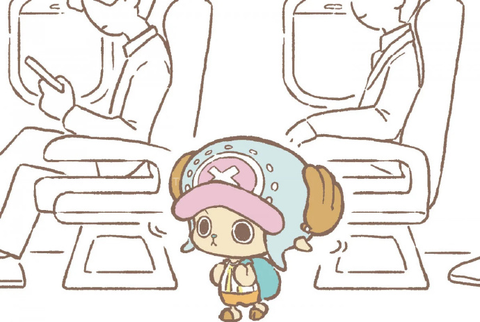 Ce personnage de One Piece va avoir le droit à sa propre série et elle n'a rien à voir avec le monde des pirates