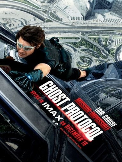 Tom Cruise : Top 10 de ses meilleurs films après Mission Impossible The Final Reckoning