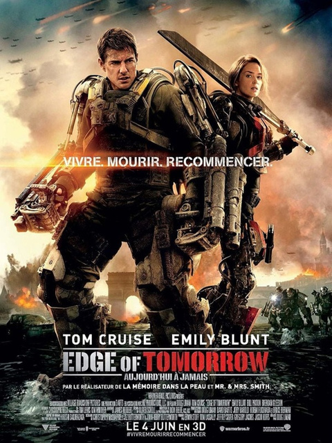 Tom Cruise : Top 10 de ses meilleurs films après Mission Impossible The Final Reckoning