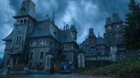 Les fans attendent ça depuis 3 ans ! Netflix dévoile enfin la saison 2 de Mercredi avec Jenna Ortega...